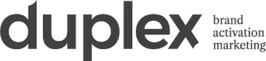 duplex logo